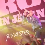 【ライブレポート】ROCK IN JAPAN FESTIVAL 2017」二日目のBUZZ STAGEにRHYMESTERが新曲を抱えて2年振り堂々の復活!