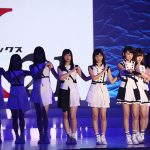 【写真特集】次世代アイドルグループ・X21が圧巻のライブパフォーマンス!リーダー・吉本実憂「緊張して昨日の夜は眠れませんでした。」