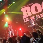 【ライブレポート】ROCK IN JAPAN FESTIVAL 2017」二日目のBUZZ STAGEにRHYMESTERが新曲を抱えて2年振り堂々の復活!