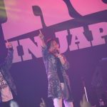 【ライブレポート】ROCK IN JAPAN FESTIVAL 2017」二日目のBUZZ STAGEにRHYMESTERが新曲を抱えて2年振り堂々の復活！