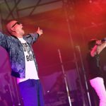 【ライブレポート】ROCK IN JAPAN FESTIVAL 2017」二日目のBUZZ STAGEにRHYMESTERが新曲を抱えて2年振り堂々の復活！