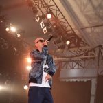 【ライブレポート】ROCK IN JAPAN FESTIVAL 2017」二日目のBUZZ STAGEにRHYMESTERが新曲を抱えて2年振り堂々の復活！