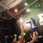 【ライブレポート】ROCK IN JAPAN FESTIVAL 2017」二日目のBUZZ STAGEにRHYMESTERが新曲を抱えて2年振り堂々の復活！