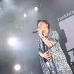 【ライブレポート】ROCK IN JAPAN FESTIVAL 2017」二日目のBUZZ STAGEにRHYMESTERが新曲を抱えて2年振り堂々の復活！