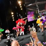 【ライブレポート】ROCK IN JAPAN FESTIVAL 2017でも、踊って踊って踊る!ももいろクローバーZ「マジかっていうセトリになっている」