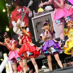 【ライブレポート】ROCK IN JAPAN FESTIVAL 2017でも、踊って踊って踊る！ももいろクローバーZ「マジかっていうセトリになっている」