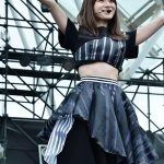 【ライブレポート】ガールズバンド・SILENT SIRENがLAKE STAGEに初登場！夏フェスファッションでキュートなパフォーマンスを披露！
