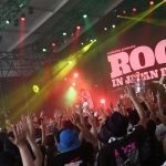 【ライブレポート】ROCK IN JAPAN FESTIVAL 2017」二日目のBUZZ STAGEにRHYMESTERが新曲を抱えて2年振り堂々の復活!