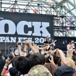 【ライブレポート】ガールズバンド・SILENT SIRENがLAKE STAGEに初登場!夏フェスファッションでキュートなパフォーマンスを披露!