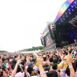 【ライブレポート】ROCK IN JAPAN FESTIVAL 2017でも、踊って踊って踊る!ももいろクローバーZ「マジかっていうセトリになっている」