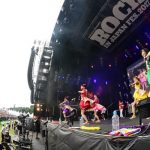 【ライブレポート】ROCK IN JAPAN FESTIVAL 2017でも、踊って踊って踊る!ももいろクローバーZ「マジかっていうセトリになっている」