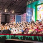 世界最大のアイドルフェスティバルTIF2017終幕！アイドル勢揃いでラストはモーニング娘。『ザ☆ピ～ス！』を熱唱！