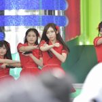 NGT48がTIF2017に参上！フレッシュでパワフルなパフォーマンスで魅せる！「来年もこのステージに立てますようにという意味を込めて歌います」