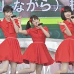 NGT48がTIF2017に参上！フレッシュでパワフルなパフォーマンスで魅せる！「来年もこのステージに立てますようにという意味を込めて歌います」