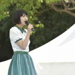 NegiccoがTIF2017に登場！アカペラでも圧倒的な安定感！結成15年目のパフォーマンス！