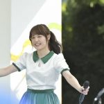 NegiccoがTIF2017に登場！アカペラでも圧倒的な安定感！結成15年目のパフォーマンス！