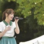 NegiccoがTIF2017に登場！アカペラでも圧倒的な安定感！結成15年目のパフォーマンス！