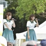 NegiccoがTIF2017に登場！アカペラでも圧倒的な安定感！結成15年目のパフォーマンス！