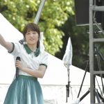 NegiccoがTIF2017に登場！アカペラでも圧倒的な安定感！結成15年目のパフォーマンス！