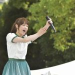 NegiccoがTIF2017に登場！アカペラでも圧倒的な安定感！結成15年目のパフォーマンス！