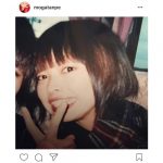 でんぱ組.inc 最上もがが女子高生時代の写真を披露！「ちなみに整形してない」