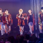 FlowBackが『TSC Vol.5』に登場！エネルギッシュなパフォーマンスで会場を熱く盛り上げる！