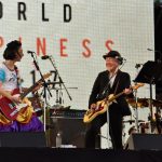 のんが歌手として登場!岡崎体育、くるり、GLIM SPANKYなど豪華出演陣が競演!WORLD HAPPINESS 2017