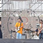 のんが歌手として登場！岡崎体育、くるり、GLIM SPANKYなど豪華出演陣が競演！WORLD HAPPINESS 2017