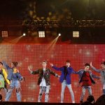 AAAが国内最大級夏フェス『a-nation 2017』初日にヘッドライナーで登場！