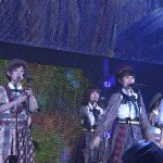 【動画】元AKB48・ 高城亜樹、永尾まりや、元NMB48・藤江れいなと現役AKB48 Team8・佐藤朱、舞木香純がTSCで豪華共演！