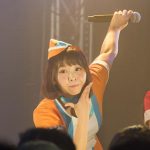 【ライブレポート】PASSPO☆が「@JAM EXPO 2017」に登場！最新曲など全4曲披露！