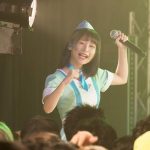 【ライブレポート】PASSPO☆が「@JAM EXPO 2017」に登場！最新曲など全4曲披露！
