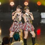 AKB48・16期生がTIF2017に参戦！圧巻の『RIVER』を披露！