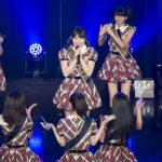 AKB48・16期生がTIF2017に参戦！圧巻の『RIVER』を披露！