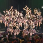AKB48・16期生がTIF2017に参戦！圧巻の『RIVER』を披露！