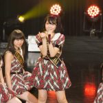AKB48・16期生がTIF2017に参戦！圧巻の『RIVER』を披露！