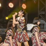 AKB48・16期生がTIF2017に参戦！圧巻の『RIVER』を披露！