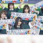 欅坂46、けやき坂46がTIF2017のステージに出演!『二人セゾン』『サイレントマジョリティー』などのヒット曲を披露!