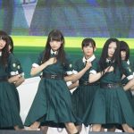 欅坂46、けやき坂46がTIF2017のステージに出演！『二人セゾン』『サイレントマジョリティー』などのヒット曲を披露！