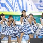 STU48がTIF2017のステージに登場！48グループの神曲をカヴァー！