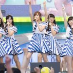 STU48がTIF2017のステージに登場！48グループの神曲をカヴァー！
