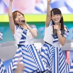 STU48がTIF2017のステージに登場！48グループの神曲をカヴァー！