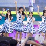 STU48がTIF2017のステージに登場！48グループの神曲をカヴァー！