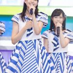 STU48がTIF2017のステージに登場!48グループの神曲をカヴァー!