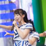 STU48がTIF2017のステージに登場!48グループの神曲をカヴァー!