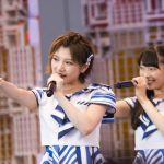 STU48がTIF2017のステージに登場！48グループの神曲をカヴァー！
