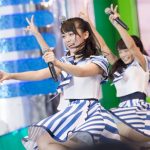 STU48がTIF2017のステージに登場!48グループの神曲をカヴァー!