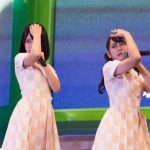 【ライブレポート】乃木坂46三期生のステージに一期生二期生がサプライズ出演！嵐のTIF2017 大トリを務める！＜写真30枚＞