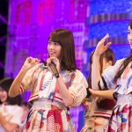 【ライブレポート】乃木坂46三期生のステージに一期生二期生がサプライズ出演！嵐のTIF2017 大トリを務める！＜写真30枚＞