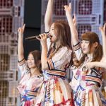 【ライブレポート】乃木坂46三期生のステージに一期生二期生がサプライズ出演！嵐のTIF2017 大トリを務める！＜写真30枚＞